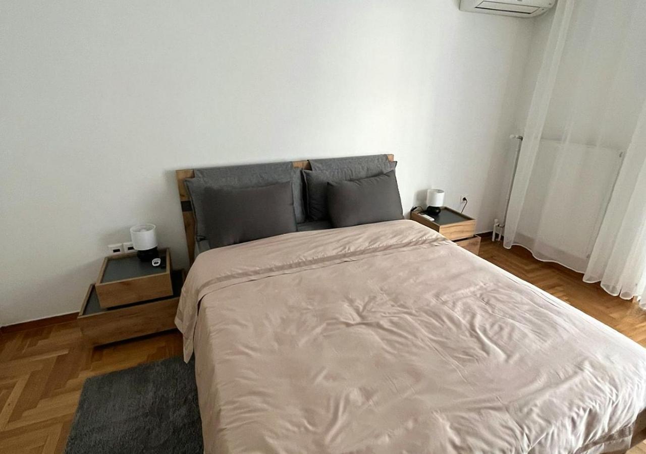 Sea View Studio Athens Luaran gambar