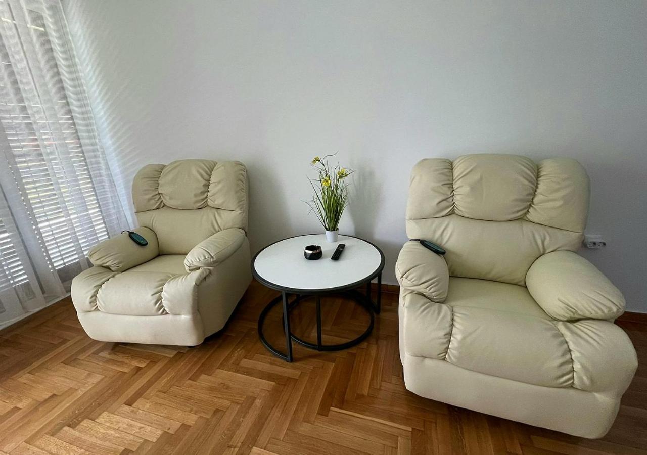 Sea View Studio Athens Luaran gambar
